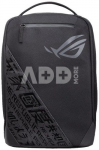 Asus BP1501G | Backpack | Black | 17 "