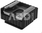 AVX FEMALE 1/4 Thread with COLD SHOE