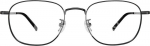 Xiaomi Blue Light Blocking Glasses, black