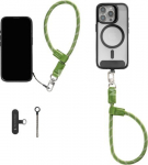 SmallRig 5303 FilMov Phone Wrist Strap Green