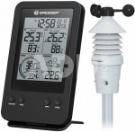 Vėjo matuoklis / anemometras Bresser 3-in-1 Professional