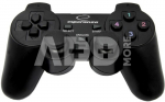 Esperanza GAMEPAD EG106 wires for PS3 and PC with vibrations