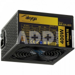 AKYGA POWER SUPPLY ATX 400W U4