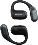 Panasonic wireless earbuds RB-F10DE-K, black