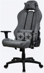 Arozzi Soft Fabric | Gaming Chair | Torretta SoftFabric | Ash