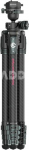 Ulanzi JJ05 Overhead Travel Tripod(Carbon Fiber)