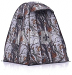 Buteo Photo Gear Hide Buteo Mark III Snow