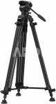 SmallRig 5441 AD14 Heavy-Duty Carbon Fiber Tripod