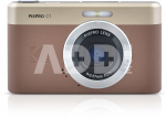 Kodak PixPro C1, brown