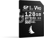Angelbird AV PRO SD 128GB V90