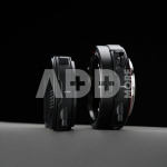 Meike MK EFTL C Drop in Filter Mount Adapter L mount