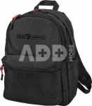 Genesis Laptop Backpack Pallad 200, 19L, Black