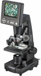 Skaitmeninis mikroskopas Bresser LCD 8.9CM (3.5")