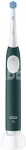Oral-B | Electric Toothbrush | iO Series 2 | Rechargeable | For adults | Number of brush heads included 1 | Number of teeth brushing modes 3 | Green