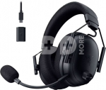 Razer wireless headset BlackShark V3 Pro, black