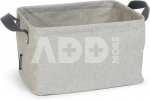 Brabantia Laundry Box 35 L collapsible grey