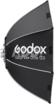 Godox EazyFlow Foldable Octa 120 Bowens Softbox