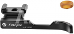 Fotopro H X100VI Thumb Grip Black