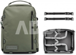 WANDRD PRVKE 21 Zip Photo Bundle Wasatch Green