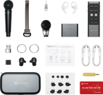 Hollyland MELO P1 Ultimate Combo Wireless Music Creation System