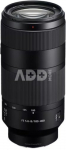 Sony FE 100-400mm F5.6-8 OSS