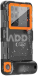Tech-Protect waterproof case IPX8 6.7"
