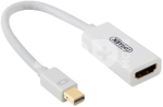 ADAPTER MINI DISPLAYPORT TO HDMI 4K, Y-6331
