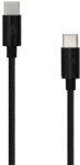Type-C - Type-C M/M 3m Black USB-TYPEC-TYPEC-3
