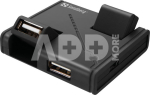 USB Hub 4 Ports 133-67