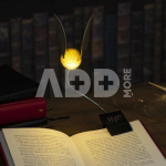 Paladone Harry Potter Golden Snitch Clip Light
