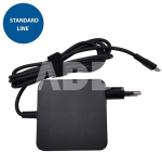Ne&scaron;iojamo kompiuterio įkroviklis USB-C, 65W