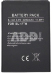 Baterija LG BL-47TH