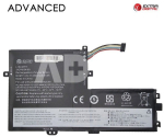 Ne&scaron;iojamo kompiuterio baterija LENOVO L18C3PF7, 4500mAh, Extra Digital Advanced