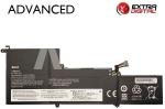 Ne&scaron;iojamo kompiuterio baterija LENOVO L19M4PF4, 3400mAh, Extra Digital Advanced