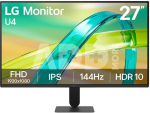 27U411B-B 27" IPS 16:9