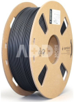 Flashforge Matte PLA filament, 1.75 mm, 1 kg | 3DP-PLA-01-MTBK | PLA filament | Matte black