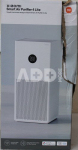 SALE OUT. Xiaomi Smart Air Purifier 4 Lite EU | Xiaomi Smart Air Purifier | 4 Lite EU | 33 W | Suitable for rooms up to 25-43 m&sup2; | White | DAMAGED PACKAGING AND PAINT