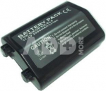 Nikon, battery EN-EL4