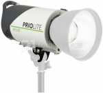 Priolite M 500 multi-voltage Monolight for Mains Power Supply