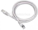 Gembird Patch cord cat. 5E molded strain relief 50u" plugs, 20 meters