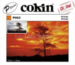 Cokin Filter P002 Orange