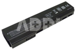 Notebook baterija, HP BB09, 5200mAh