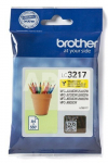 Brother LC-3217 Y yellow
