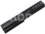 NB baterija, HP HSTNN-IB75, 4400mAh