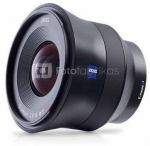 Objektyvas ZEISS Batis 18mm F2.8