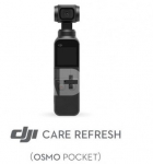 DJI Care Refresh Card (Osmo Pocket)