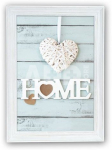 Zep Photo Frame T15418 Vintage White 18x24 cm