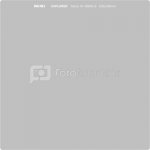 NISI SQUARE FILTER EXPLORER 150X150MM IRND 8 3STOPS