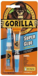 Gorilla glue "Superglue" 2x3g