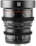 Meike 35mm T2.2 Sony